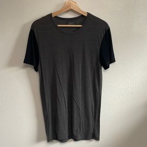 Zara Man Size Medium Soft Shirt